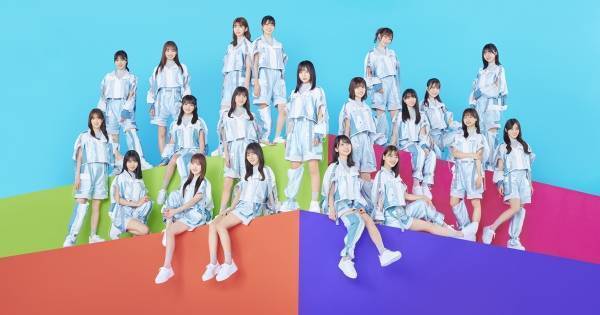日向坂46、8thシングル10・26発売決定　齊藤京子が表題曲初センター