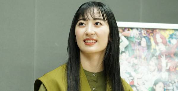 斉藤由貴の娘・水嶋凜、舞台初出演でいきなり初主演　母から毎回ダメ出し