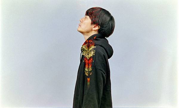 渋谷すばる、滝藤賢一の初主演映画に書き下ろし主題歌「楽しんで頂けると嬉しいです!」