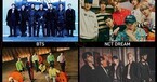 BTS&NCT DREAM、「2022 TMA」出演が決定　10・8にdTV独占生配信