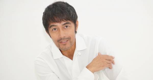 阿部寛、苦難の若手時代を経てたどり着いた今　60代への期待も「役の幅が広がっていったら面白い」