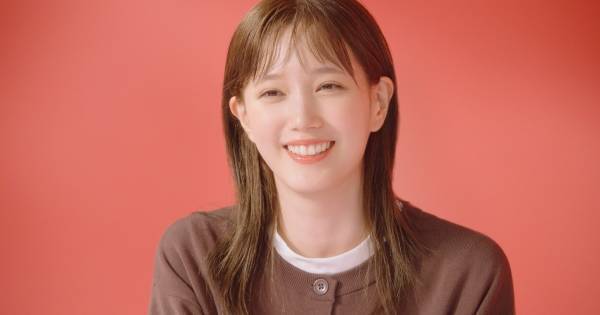 本田翼、勇気をくれる勝負服は?「大事な日は“青い洋服”を着るように」