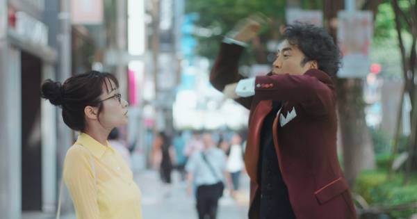 ムロツヨシ、藤間爽子の“人となり”は「期待を超えまくってました」