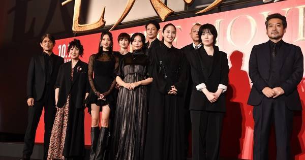 広瀬アリス、木村文乃演じる役の恋模様に「恥ずかしくなりました(笑)」