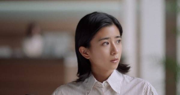 井浦新&黒島結菜の“ひといき習慣”　CM楽曲はimase「この曲を聴けば…」