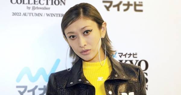 山田優、子育ては「子供たちの個性を伸ばすこと」を大切に　母になってからの変化や今後も語る