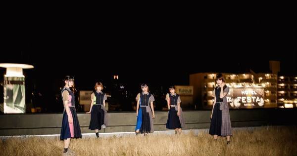 豆柴の大群、初の全国ツアーファイナル公演がdTVで独占配信を開始