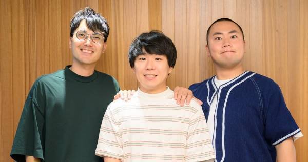 ハナコ、事務所ライブは「軸足を再確認するような時間」 層の厚さも実感