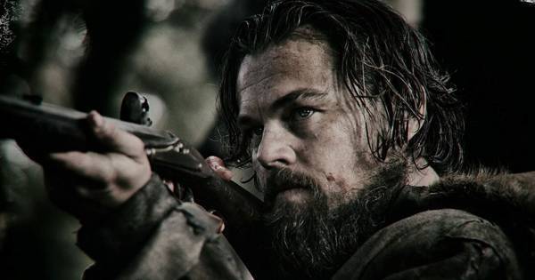 ディカプリオ、実在したハンターを熱演　『レヴェナント』dTVで配信開始