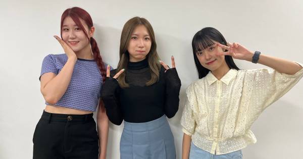 リトグリ、3人での活動で新しい発見「ずっと歌ってきた曲でも…」