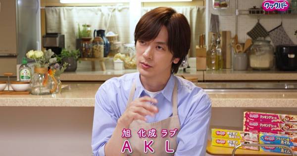 DAIGO、自宅で料理する頻度は“CICI”「妻が料理をしているとき…」