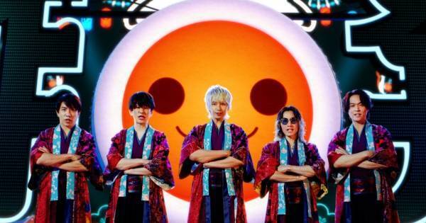 関ジャニ∞、新CM撮影でまさかの出来事「永遠のライバルやこれは!」