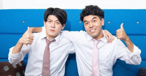 土佐兄弟、多忙な日々に喜び　「兄弟ゲンカはない」2人の関係性や高校生ネタへのこだわり語る