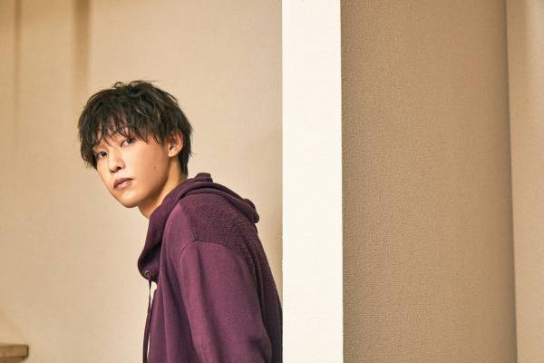 FANTASTICS・堀夏喜、芝居への思い膨らみ新たな挑戦「想像もつかない姿だと…」