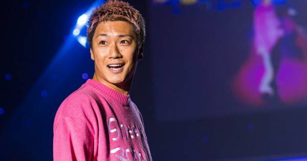 17LIVEライバー岸田直樹、若手ライバーたちへ「トップをとりにきてください」