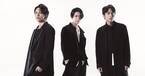 KAT-TUN、デジタルシングル「ゼロからイチへ」10・10配信リリース
