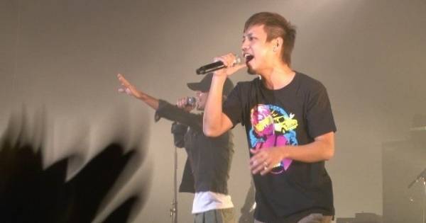 dTV、「LIVE collection」8月視聴上位作品を発表　ORANGE RANGEらが人気