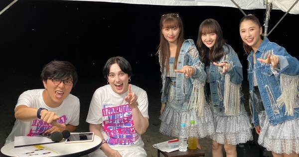 ももクロ、『イナズマ』トリ出演オファーの変化を明かす「3年経って…」