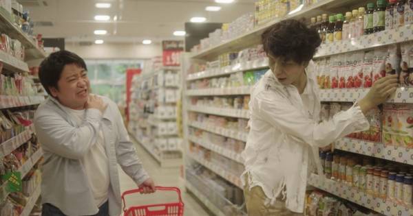 ニッポンの社長、西友×吉本の賞レース優勝でCM初出演「勝ちグセがついた」