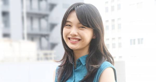 上原実矩、蘇ってきた子役時代の楽しい気持ち　オダギリジョーとの共演も刺激に「大きな希望が持てた」