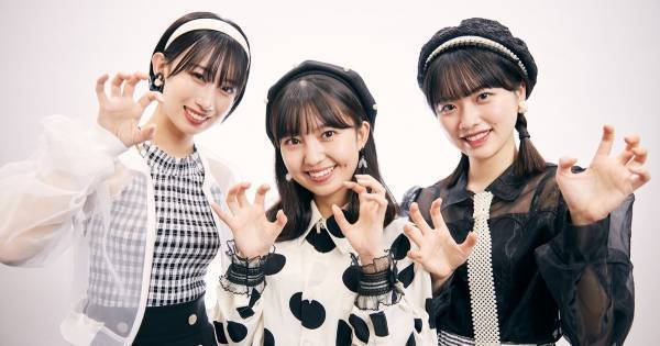 BEYOOOOONDS「よりパワーアップした寸劇を楽しんで」 過去最高難易度のダンスにも挑戦