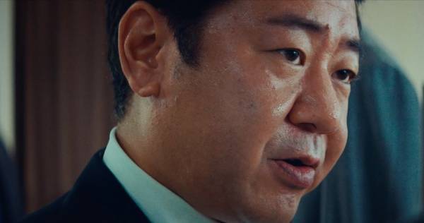 錦鯉・渡辺隆、父親役の新WEB CM「参考にしたのは田村正和さん」