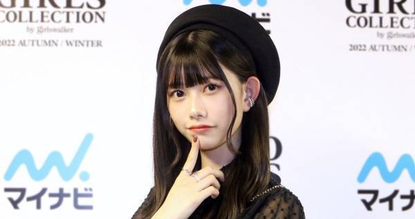 千葉恵里、AKB48センターの重圧はねのけ「自分らしく」 前田敦子のような存在感を目指す