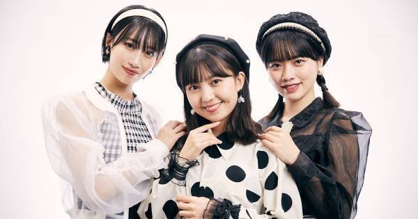 BEYOOOOONDS、デビュー直後にコロナ禍…ピンチをチャンスに変え成長「それぞれの個性がより強く」