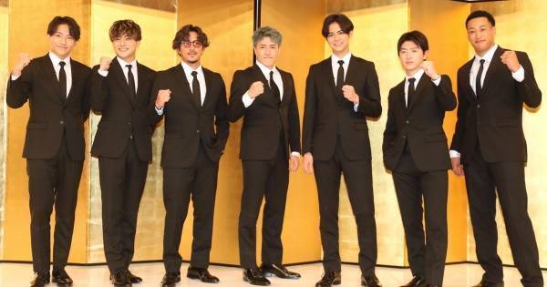 GENERATIONSがファンとやりたいことは? 片寄「ご飯」小森「ベロベロになりたい」