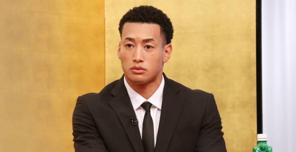 関口メンディーー『24時間テレビ』は「寝ちゃわないか心配」 白濱亜嵐「会議でもうとうと」