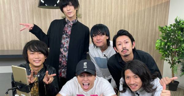 ビレッジマンズストア・水野ギイ、西川貴教のステージに感動「泣いちゃった」