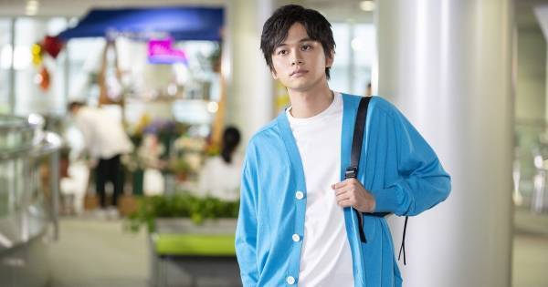 北村匠海、共演の當真あみの年齢に驚き「すごくフレッシュな気持ちに」