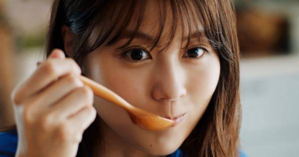 有村架純、“シーチキンの朝たんごはん”を絶賛「とてもおいしかったです」