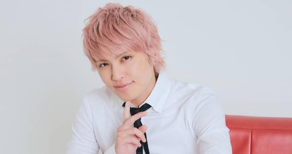 手越祐也、アーティスト活動が軸の日々に喜び「より音楽が好きに」 出演オファー増え「自信に」