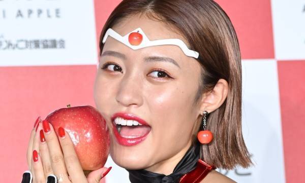 王林、信用していた人たちから裏切りに遭い落胆「怖い怖い」