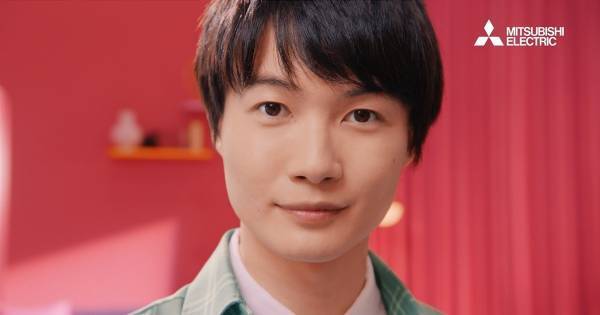 神木隆之介、最新カメラでの撮影は「初めての体験」「渾身の映像に…」