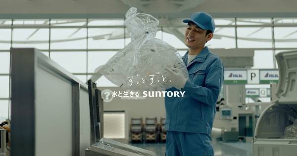 稲垣吾郎&香取慎吾、草なぎ剛の清掃員役を絶賛「誰も気付かなかったよ(笑)」