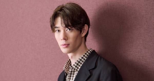 宮沢氷魚、声優初挑戦で声への意識高まる「極めたい」 俳優デビュー5年での変化も語る