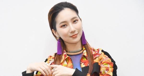 ファーストサマーウイカ、パブリックイメージの捉え方　声優業への特別な思いも語る