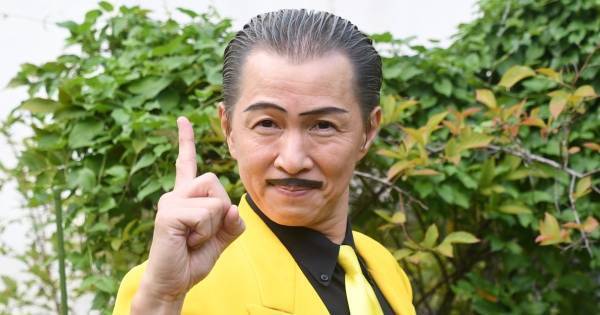 吉本新喜劇総選挙1位のアキ「やっとスタートラインに立てた」 間寛平GM就任後の変化も語る