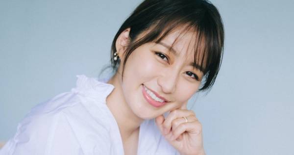 枡田絵理奈、「SUITS OF THE YEAR 2022」メインMCに決定「大変光栄」