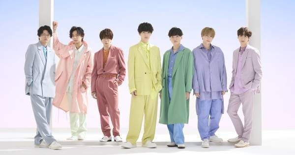Kis-My-Ft2、30thシングル「想花」12・14発売　玉森裕太主演ドラマ主題歌