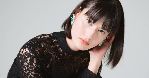 橋本愛「80%が自分の100%」力の抜き方を覚え成長実感　声への強い意識も明かす