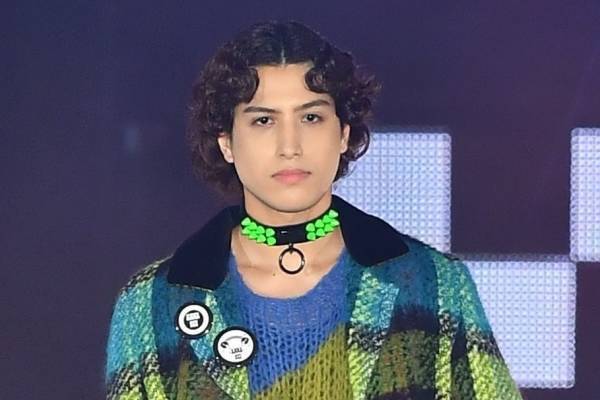 ガルアワ開幕! シークレットゲストのkemioがトップバッター飾る