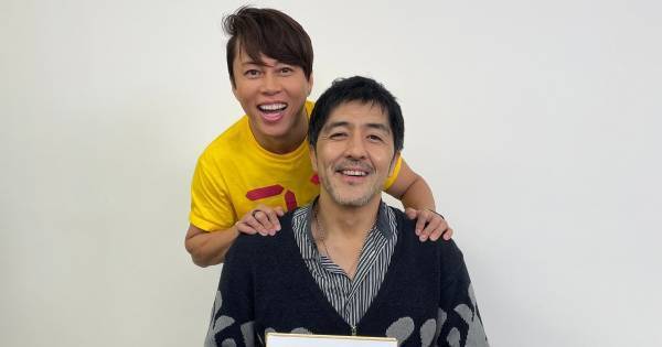 スカパラ谷中敦、念願の『イナズマ』出演「お客さんが迎え入れてくれた」