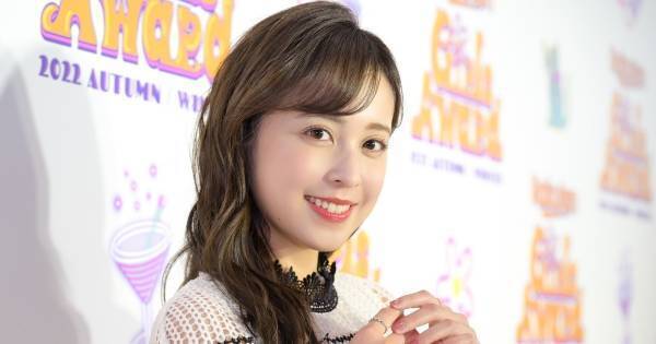 久慈暁子、夫・渡邊雄太選手は穏やかな性格「一緒にいると私も穏やかに」 結婚後の二拠点生活を語る