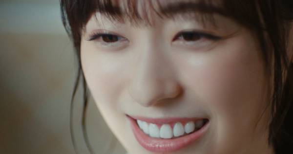 福原遥、恋愛の“3つの瞬間”を表現　シチズン時計「wicca」新Web動画公開