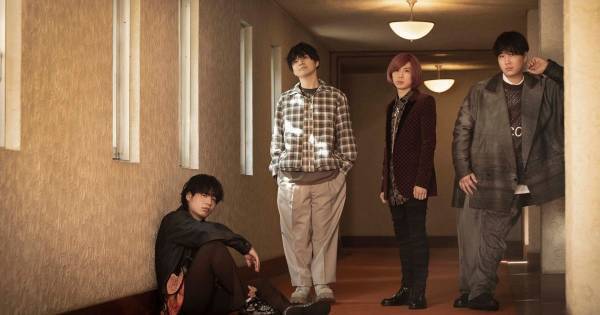 Official髭男dism、自身初の映像3部門同時1位　DVD・BDランキング2作連続1位