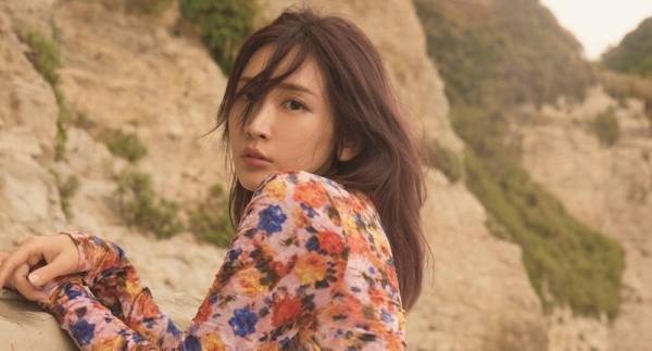 紗栄子、卒業以来2年ぶり『sweet』登場「少しオトナになれた自分を確認できた」