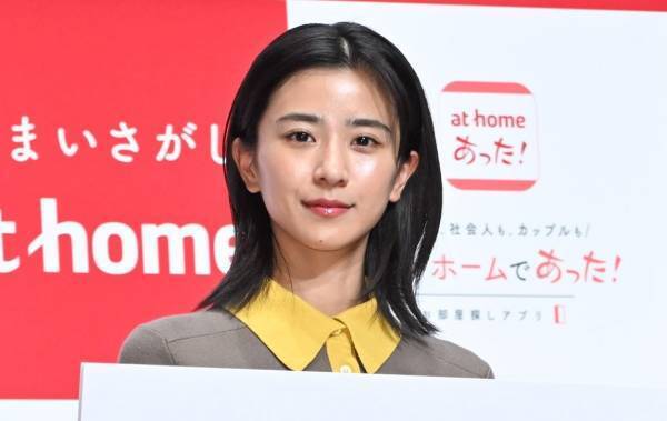 黒島結菜、初共演の松重豊から絶賛「きれいに球を受けて返してくれる」
